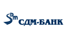 Банк СДМ-Банк в Казачьей Слободе