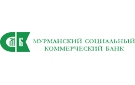 Банк Мурманский Социальный Коммерческий Банк в Казачьей Слободе