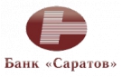 Банк Саратов в Казачьей Слободе
