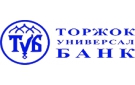 Банк Торжокуниверсалбанк в Казачьей Слободе