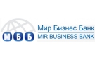 Банк Мир Бизнес Банк в Казачьей Слободе